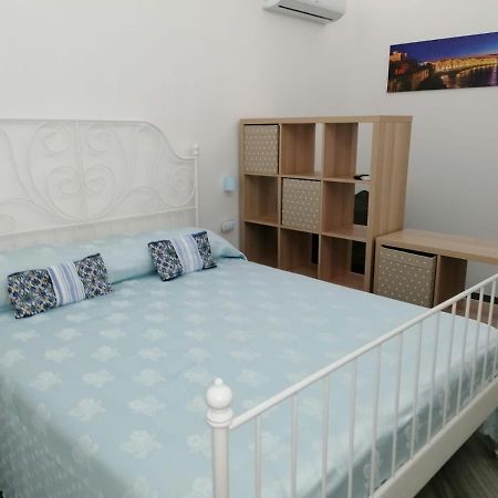 Case Vacanze Azzurra, Loredana E Trinacria 카스텔라마레델골포 외부 사진